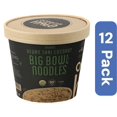 thumbnail image 1 of Oceans Halo Noodle Bowl Vegan Thai Coconut 4.02 oz (Pack of 12), 1 of 1