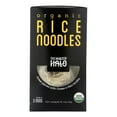 thumbnail image 1 of Oceans Halo Organic Rice Noodle, 5.6 Ounce -- 5 per Case., 1 of 2