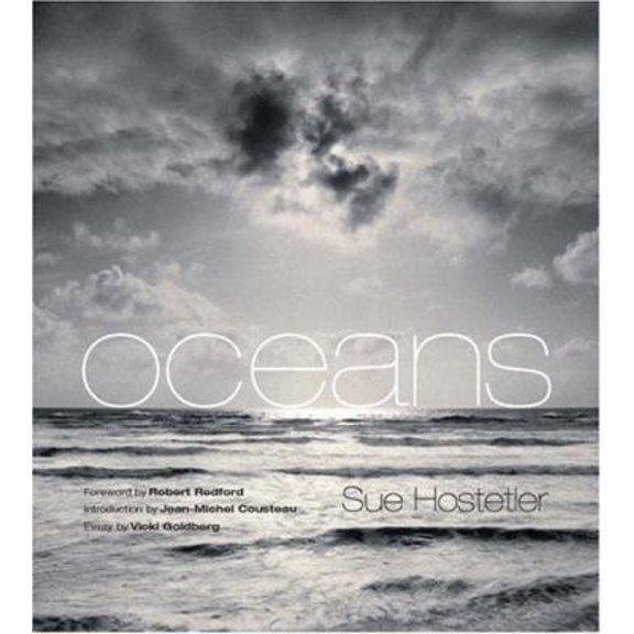 Pre-Owned Oceans 9780847824595