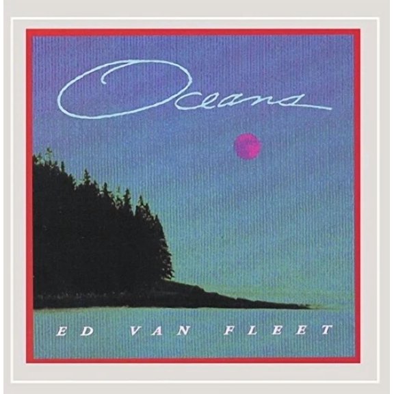 Oceans - Music CD - - 2016-08-15 - CD Baby - Very Good - Audio CD - Sold by Sounda