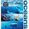 thumbnail image 1 of Pre-Owned Oceans: Official Companion to the Disney Feature Film, 9781426206269, 1426206267, Hardcover, Media tie-in edition, 1 of 1