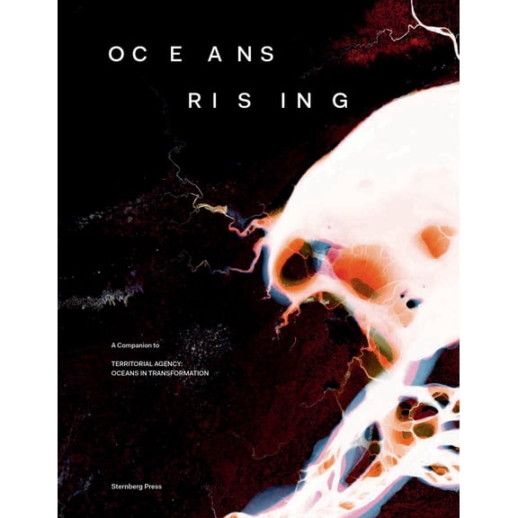 Pre-Owned Oceans Rising : A Companion to Territorial Agency: Oceans in Transformation (Paperback)