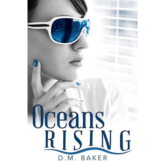 Oceans Rising (Paperback)