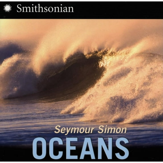 Pre-Owned Oceans (Paperback) 0060889993 9780060889999