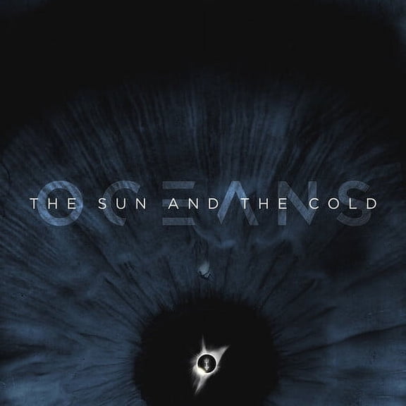 Oceans - Sun & The Cold [Blue Colored Vinyl] - Music & Performance