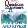 thumbnail image 1 of Pre-Owned Oceans and Rivers (Questions and Answers) (Paperback) 0753454912 9780753454916, 1 of 1