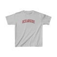 thumbnail image 1 of Oceanside Ca California Kids Shirt Gifts Youth Tee Tshirt, 1 of 2