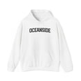 thumbnail image 1 of Oceanside Ca California Moving Away Hoodie, Gifts, Hooded Sweatshirt, 1 of 4