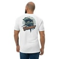 thumbnail image 1 of Oceanus Florida Sail Away Tee (White, M), 1 of 4