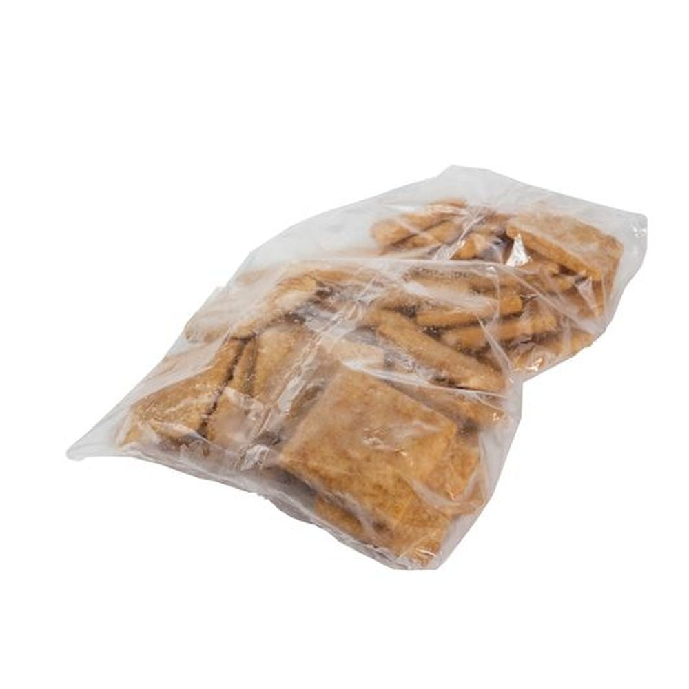 Oceanway Alaskan Pollock Sandwich, 5 Pound 4 per case