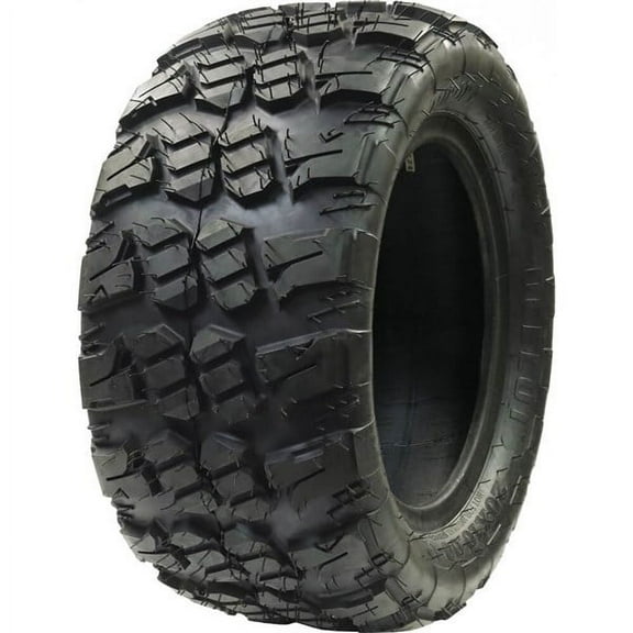 Ocelot Aurora GT Golf Cart Tire