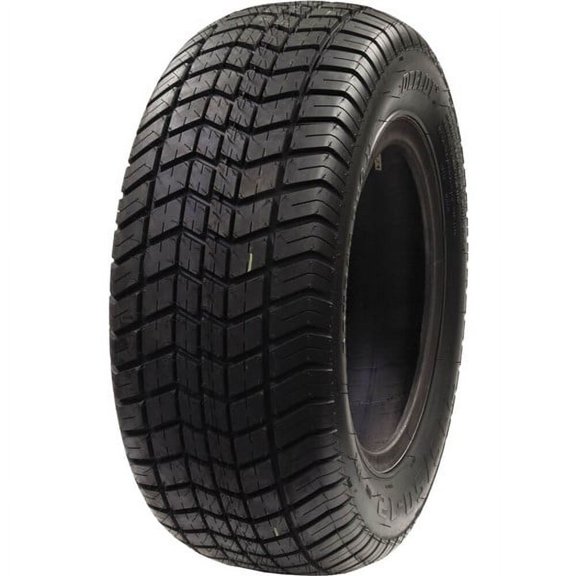 215/50-12 Ocelot Course Pro II Golf Cart Tire