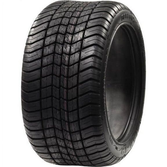 215/40-12 Ocelot Course Pro II Golf Cart Tire
