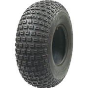 Ocelot Knobby Sport ATV / UTV Rear Tire for Dirt Grass and Gravel 20x7-8 P322