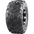 thumbnail image 1 of Ocelot Long Mileage Sport ATV and UTV Trail Wolf Style Tread 22X11-10 P367, 1 of 2