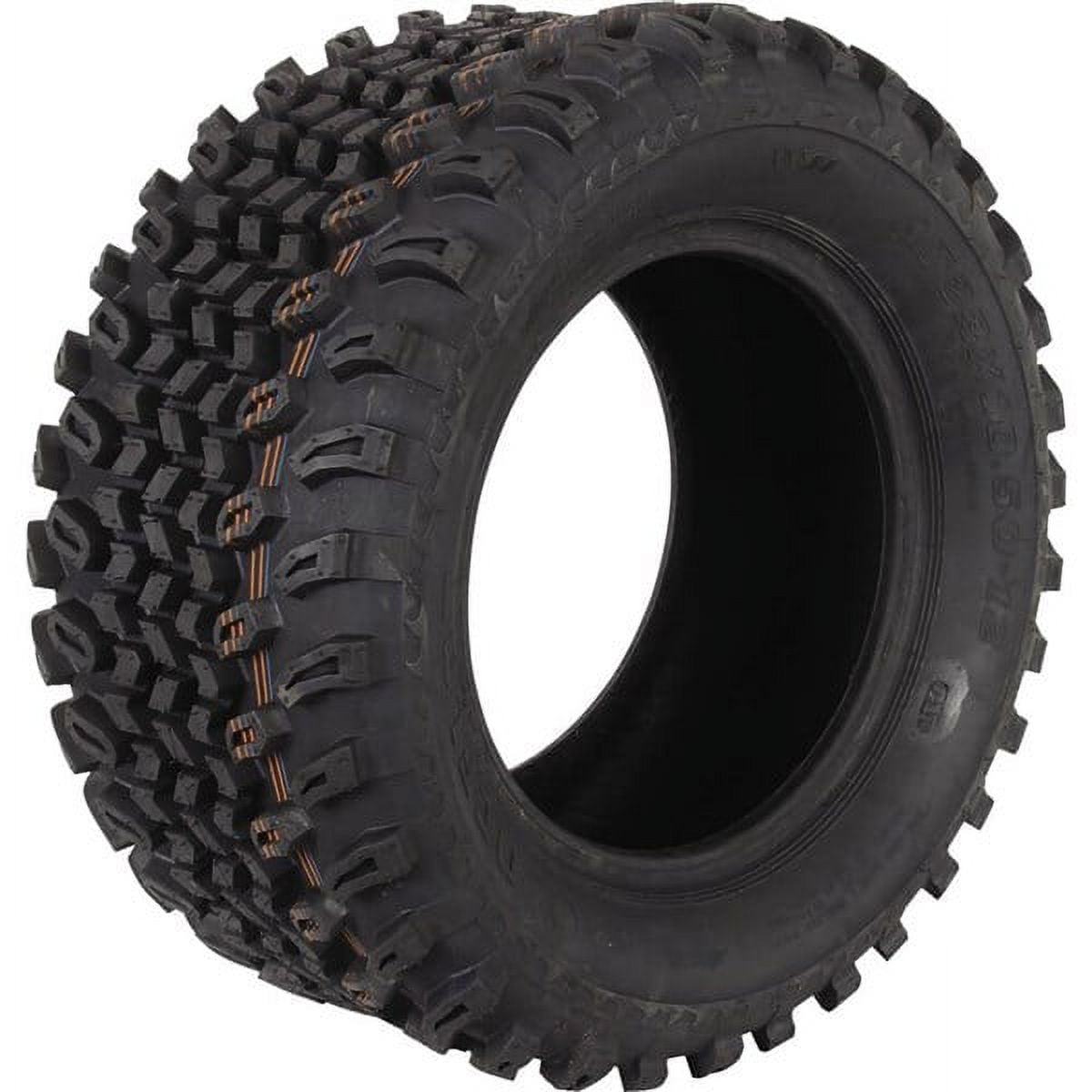 Ocelot P334 Golf Cart Tire