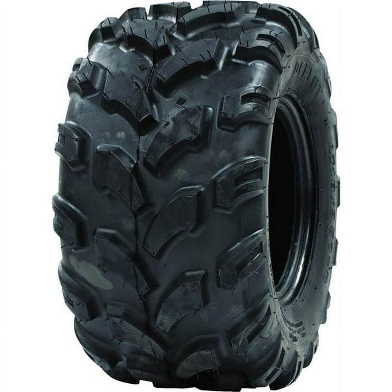13x4 Tire Tensor Tire TT331015DS60 Set Of 4 Desert Series