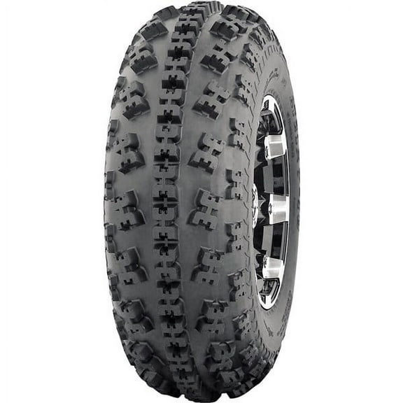 Ocelot Sport Quad Cross Country Holeshot GNCC RAZR ATV Front Tire 21x7-10 P348