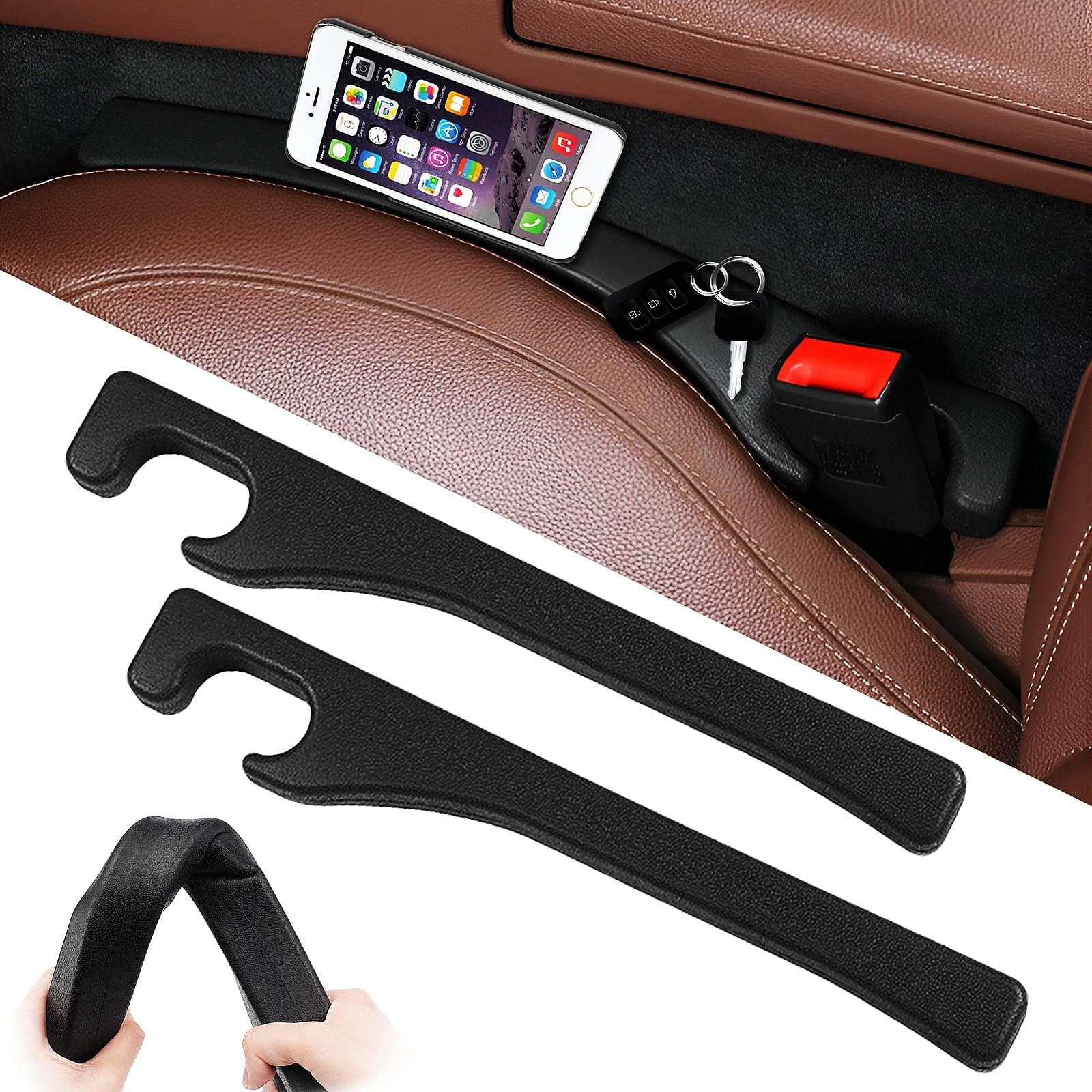 Car gap filler online