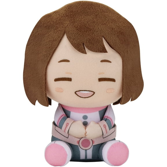 BanPresto - My Hero Academia - Ochaco Uraraka Big Plush