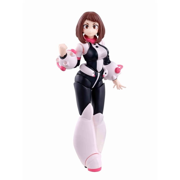 Ochaco Uraraka "My Hero Academia", Tamashii Nations S.H.Figuarts