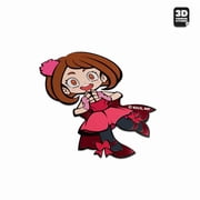 Ochaco Uraraka Season 4