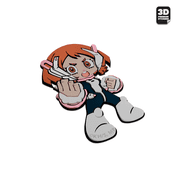 Ochaco Uraraka Season 7