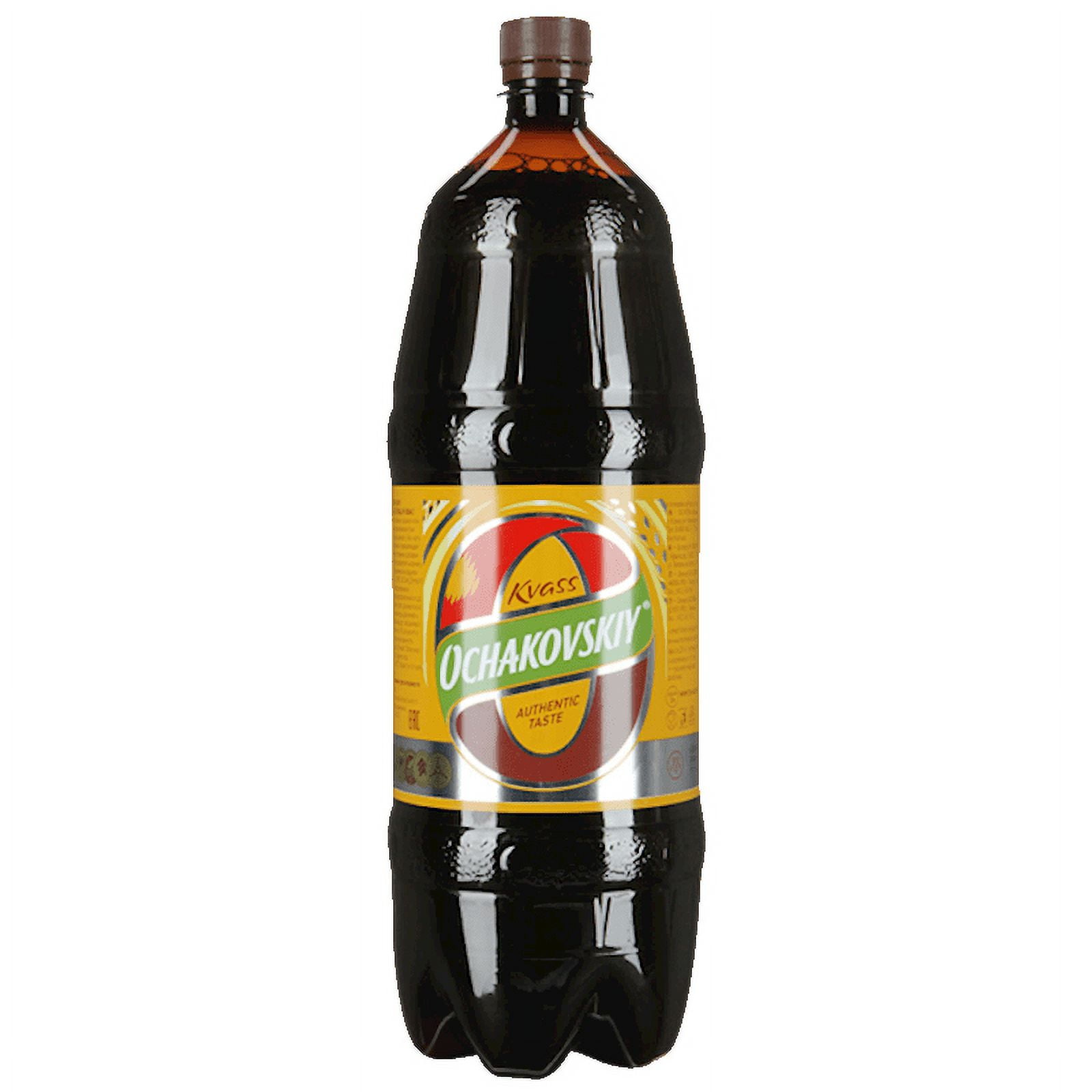 Russian kvass discount