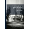 thumbnail image 1 of Ocherki Zhizni Moskovskago Arkhiepiskopa Avgustina (Paperback), 1 of 1