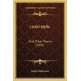 thumbnail image 1 of Ochil Idylls : And Other Poems (1891) (Paperback), 1 of 1