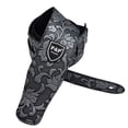 thumbnail image 1 of Ochine Adjustable Guitar Strap, Luxury Leather for Acoustic/Bass/Electronic Guitars, 1 of 1