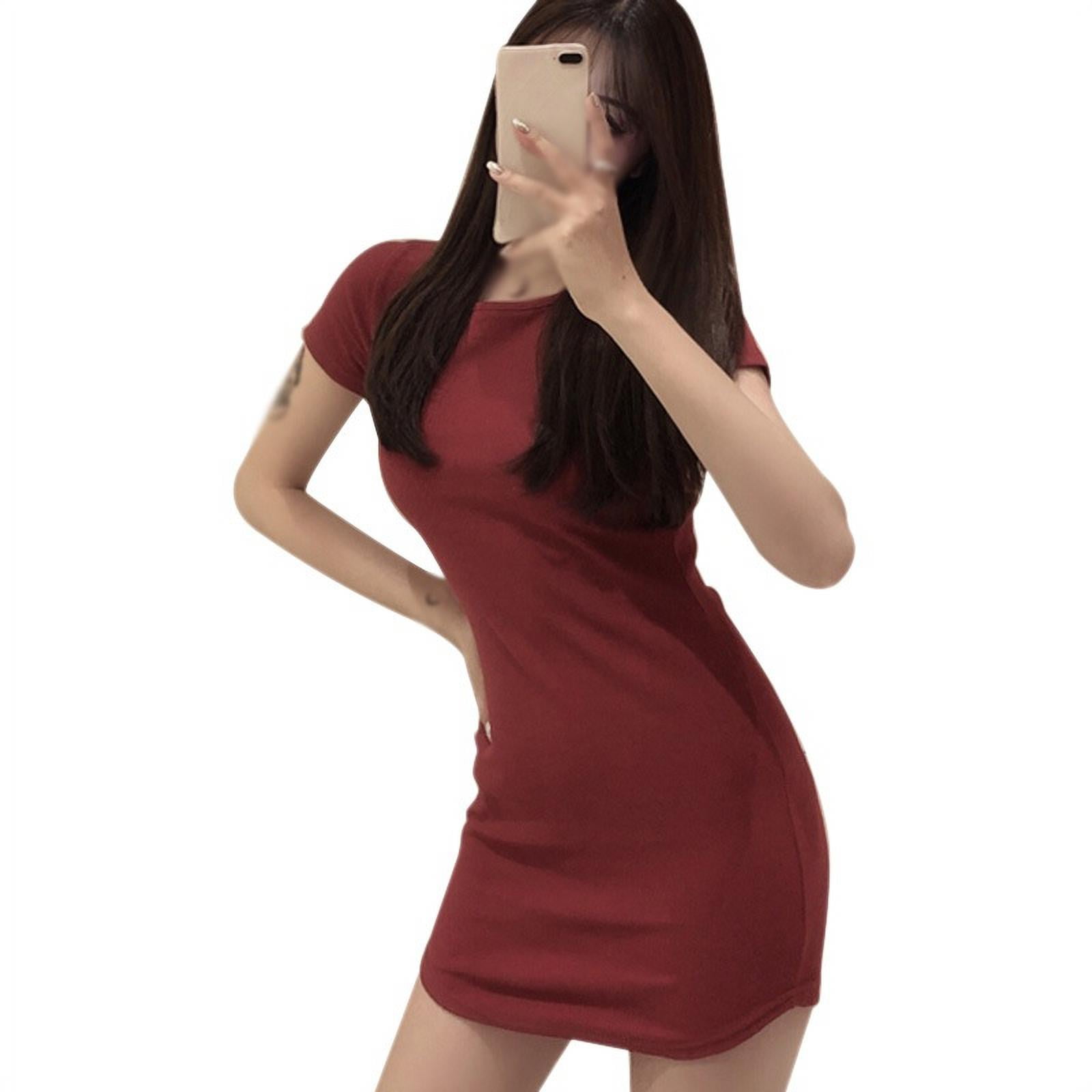 Night one piece dress deals