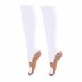 thumbnail image 1 of Ochine Compression Socks for Women & Men, 20-30 mmhg Fatigue Swelling Circulation Calf Knee Athletic High Socks, Best Support for Running Cycling Sports, S-2XL, 1 of 3