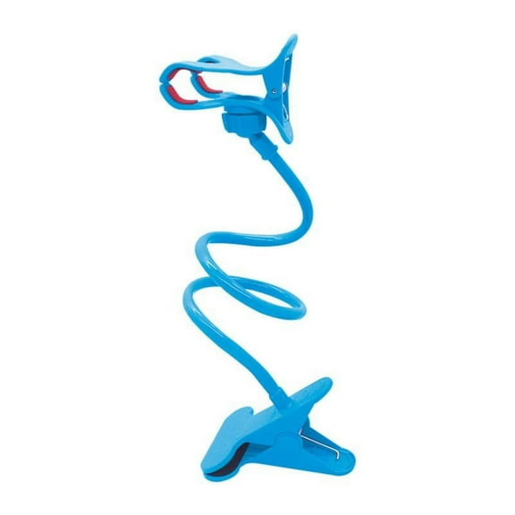 Ochine Creative Mobile Phone Holder Type Adjustable Telescopic Mobile Phone Holder Multi-Function Lazy Plastic Mobile Phone Holder