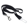 thumbnail image 1 of Ochine Direct to Seatbelt Tether for Dogs | Car Seat Belt for Pets | Adjustable Dog Safety Belt Leash | Quick & Easy Installation, 1 of 4