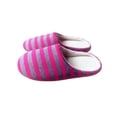 thumbnail image 1 of Ochine House Slippers Winter Warm Couple Style Men's and Women's Slip On Cotton Shoes for Indoor Outdoor, 1 of 3