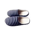 thumbnail image 1 of Ochine House Slippers Winter Warm Couple Style Men's and Women's Slip On Cotton Shoes for Indoor Outdoor, 1 of 2