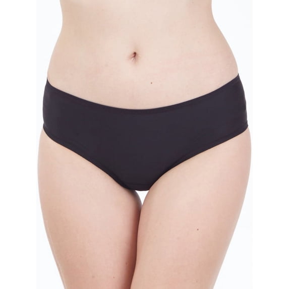 Ochine Underwear Soft Breathable Stretch Hipster Full Coverage Briefs Panties for Ladies,M-4XL