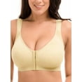 thumbnail image 1 of Ochine Women Sports Bra, Push Up Bra, Medium Support Tank Top for Fitness Workout Running Yoga, S-5XL, 1 of 4