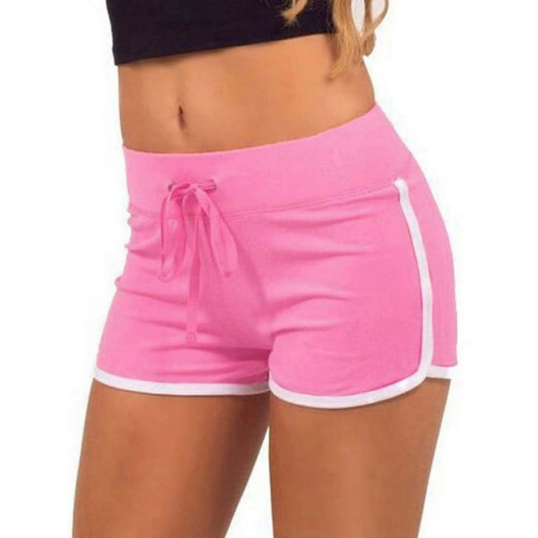 Panty shorts hot sale swimwear