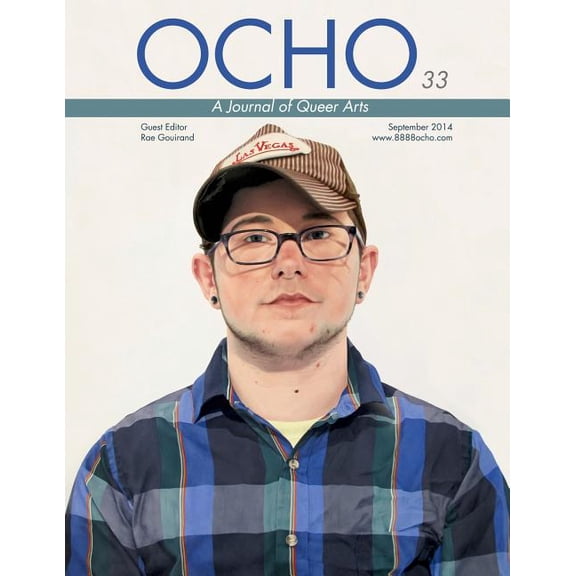 Ocho #33