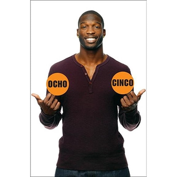 Ocho Cinco : What Football and Life Have Thrown My Way