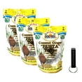 thumbnail image 1 of Ocho Rios Busta Toffee 2 oz  (57g) Pack of 3 Packaged w/ ODatzGood, 1 of 4