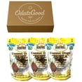 thumbnail image 1 of Ocho Rios Busta Toffee 2oz (57g) 3-Pack – Curated & Packaged by ODatzGood, 1 of 4