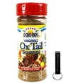 thumbnail image 1 of Ocho Rios Oxtail Seasoning 6 oz  (170g) Pack of 1 Packaged w/ ODatzGood, 1 of 4