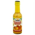 thumbnail image 1 of Ocho Rios - Scotch Bonnet Hot - Pepper Sauce - 5.5oz, 1 of 3