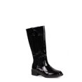 thumbnail image 1 of Ochotoros Mid Calf Women's Boots in Black, 1 of 3