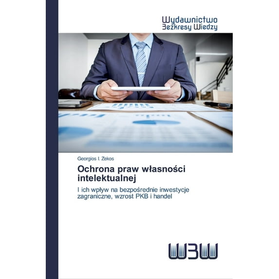 Ochrona praw wlasności intelektualnej (Paperback)