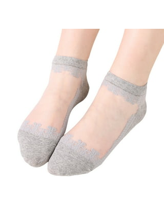 Girls Ballerina Socks