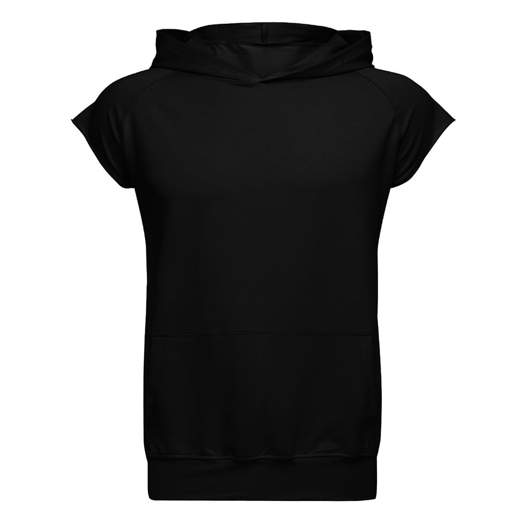 Ociviesr Fashionable Men's vest jacket Lightweight Sleeveless Contrast